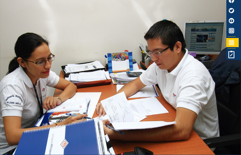 Normativa de Transparencia